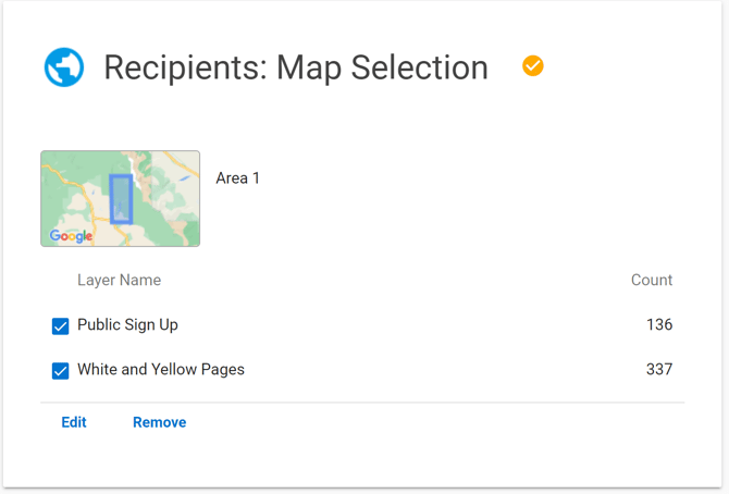 Geolocation Public Notification_Alert Form w Recipients