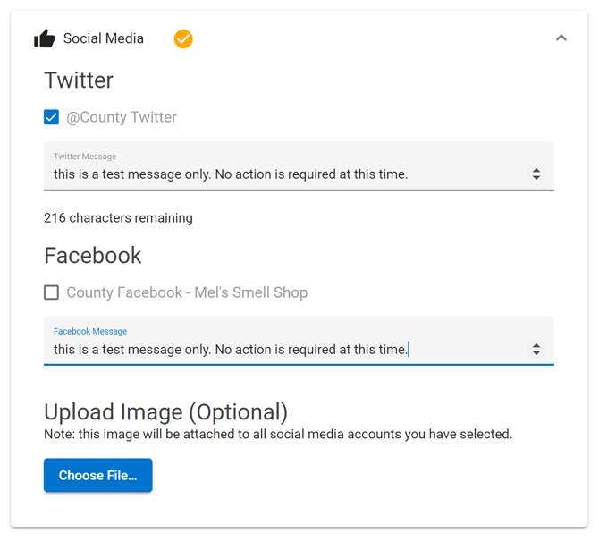 Geolocation_Public Notification_Social Media