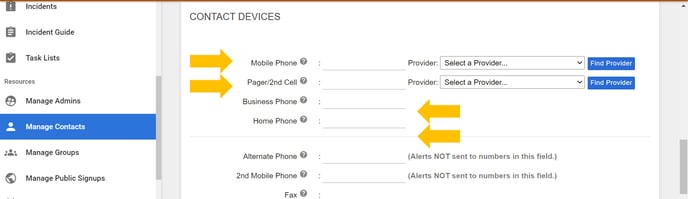 Knowledge Base_Admin Contacts_Image 3