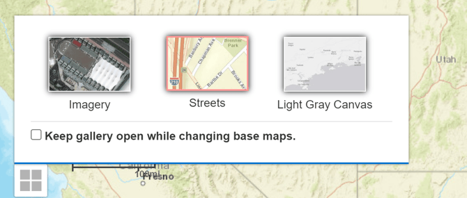 Knowledge Base_Geolocation Public Alerting_Map Views