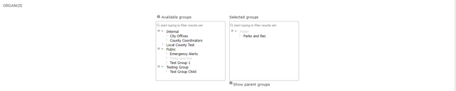 Manage Internal and Public Contacts_Screenshot 7