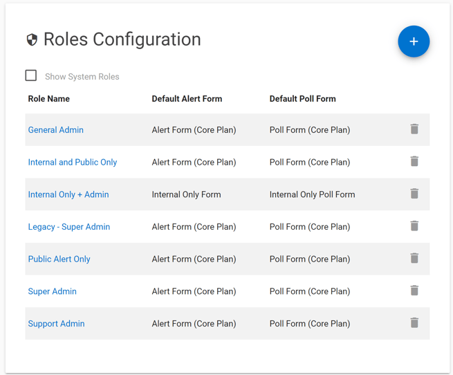 Manage Roles_Configuration