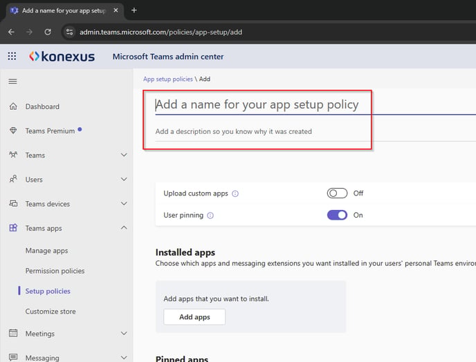 ms-teams-admin-center-setup-policies-add-name