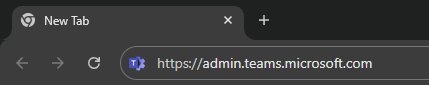ms-teams-admin-center-url